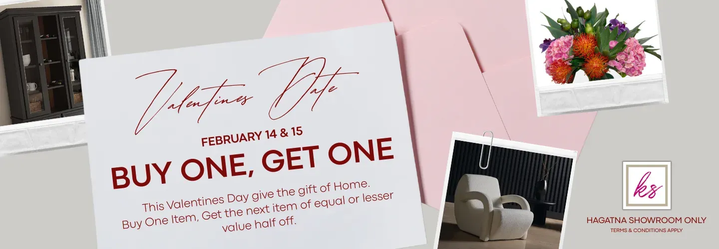 Valentines Date-BOGO